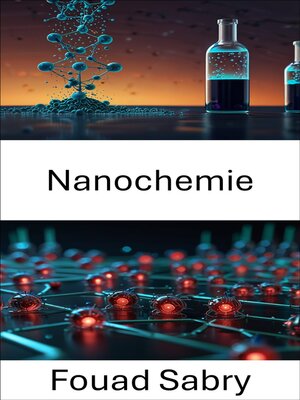 cover image of Nanochemie